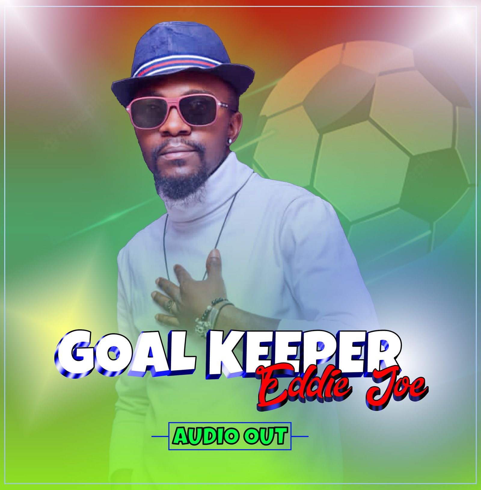Goalkeeper